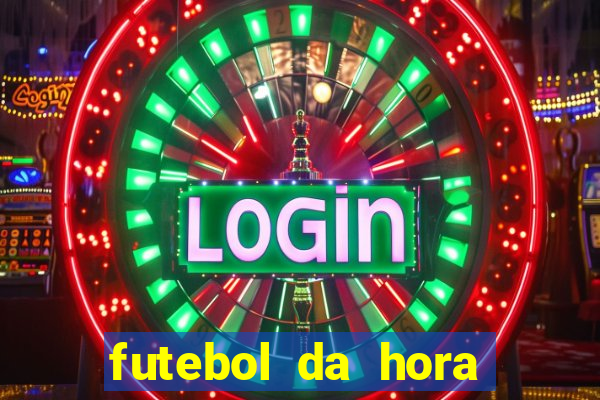 futebol da hora 3.7 no play store